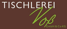 Logo - Tischlerei Voß GmbH & Co. KG aus Rosendahl